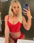 Анкета проститутки Полина - метро Южное Бутово, возраст - 25