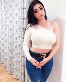 Анкета проститутки Анечка - метро Якиманка, возраст - 25