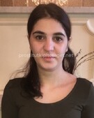 Анкета проститутки Тая - метро Дмитровский, возраст - 25