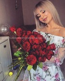 Анкета проститутки Инна - метро Останкинский, возраст - 25