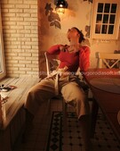 Анкета проститутки Анна - метро Строгино, возраст - 25