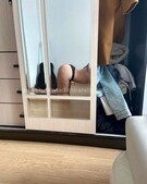 Анкета проститутки Викуля - метро Лефортово, возраст - 25