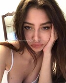 Анкета проститутки Олечка - метро Тимирязевский, возраст - 25