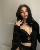 Анкета проститутки Даша - метро Хорошевский, возраст - 25