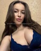 Анкета проститутки Наташа - метро Лефортово, возраст - 25