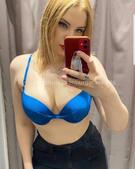 Анкета проститутки Алла - метро Северное Медведково, возраст - 25