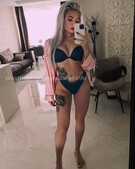 Анкета проститутки Лиза - метро Беговой, возраст - 25