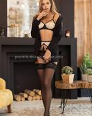 Анкета проститутки Стелла - метро Тверской, возраст - 25