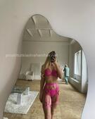 Анкета проститутки Ксюша - метро Хорошевский, возраст - 25