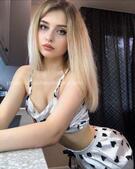 Анкета проститутки Алина - метро Тимирязевский, возраст - 25