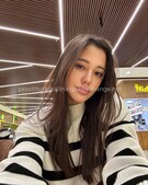 Анкета проститутки Екатерина - метро Ясенево, возраст - 25