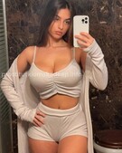 Анкета проститутки Таюша - метро Дорогомилово, возраст - 25