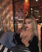 Анкета проститутки Рада - метро Ярославский, возраст - 25