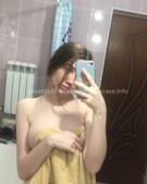 Анкета проститутки Леночка - метро Тверской, возраст - 25