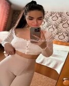 Анкета проститутки Танюша - метро Мещанский, возраст - 25