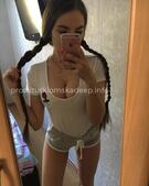 Анкета проститутки Викуля - метро Академический, возраст - 25