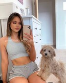 Анкета проститутки Анечка - метро Дмитровский, возраст - 25