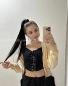 Анкета проститутки Катенька - метро Якиманка, возраст - 25