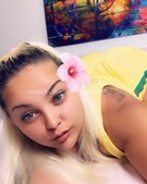 Анкета проститутки Галя - метро Красносельский, возраст - 25