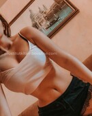 Анкета проститутки Шарлотта - метро Коньково, возраст - 25