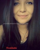 Анкета проститутки Марта - метро Мещанский, возраст - 25