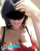 Анкета проститутки Анна - метро Тверской, возраст - 25