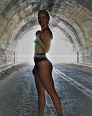 Анкета проститутки Снежана - метро Сокол, возраст - 25