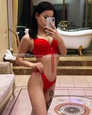 Анкета проститутки Кира - метро Пресненский, возраст - 25