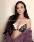 Анкета проститутки Варвара - метро Ярославский, возраст - 25