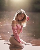 Анкета проститутки Ида - метро Академический, возраст - 25