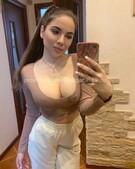 Анкета проститутки Инна - метро Орехово-Борисово Северное, возраст - 25