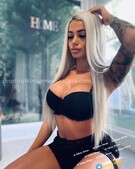 Анкета проститутки Нила - метро Мещанский, возраст - 25