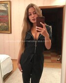 Анкета проститутки Риана - метро Отрадное, возраст - 26