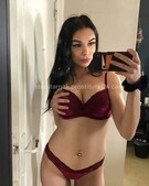 Анкета проститутки Зина - метро Чертаново Северное, возраст - 26