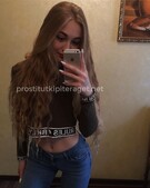 Анкета проститутки Рита - метро Беговой, возраст - 26