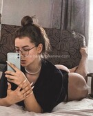 Анкета проститутки Соня - метро Щукино, возраст - 26