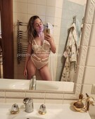 Анкета проститутки Адель - метро Арбат, возраст - 26