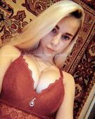 Анкета проститутки Эвелина - метро Чертаново Центральное, возраст - 26