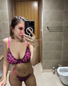 Анкета проститутки Лера - метро Кузьминки, возраст - 26