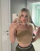 Анкета проститутки Катюша - метро Дорогомилово, возраст - 26