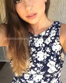 Анкета проститутки Олечка - метро Дорогомилово, возраст - 26