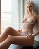 Анкета проститутки Лаура - метро Таганский, возраст - 27