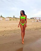 Анкета проститутки Олечка - метро Тверской, возраст - 27