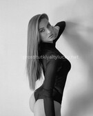 Анкета проститутки Каролина - метро Южнопортовый, возраст - 27