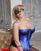 Анкета проститутки Зита - метро Перово, возраст - 27