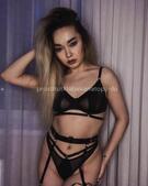 Анкета проститутки Алина - метро Сокол, возраст - 28