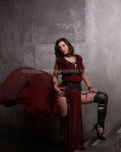 Анкета проститутки Олеся - метро Нагатино-Садовники, возраст - 28