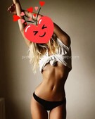 Анкета проститутки Алена - метро Бабушкинский, возраст - 29