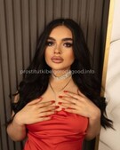 Анкета проститутки Адель - метро Тверской, возраст - 30