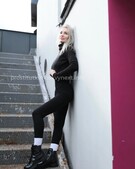 Анкета проститутки Каролина - метро Строгино, возраст - 32